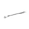 Lang 2J-31601-17 PILOT LT 250V 6LEAD WHITE