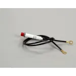 00-342347-1 Hobart - 250V Red Signal Light (5/16 inch)