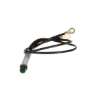 Wells 2J-35966 Signal Light, Green