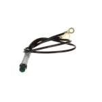 Wells 2J-35966 Signal Light, Green