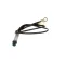 Wells 2J-35966 Signal Light, Green