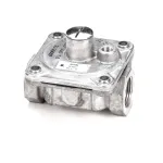 2J39007 Wells - High-Performance Nat Gas Regulator