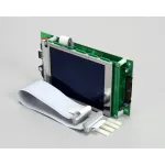 Lang 2J-40102-25 DISPLAY BOARD 320X240