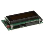 Lang 2J-40102-A24 Display Board