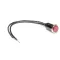 Star 2J-50-0029 LIGHT,PILOT,RED NEON,125V