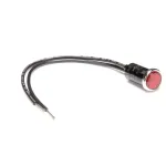 Star 2J-50-0029 LIGHT,PILOT,RED NEON,125V