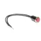 Star 2J-50-0029 LIGHT,PILOT,RED NEON,125V