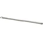 Lang 2J-70101-62 Hose, Flex, Gas, 1/2" NPT x 27"
