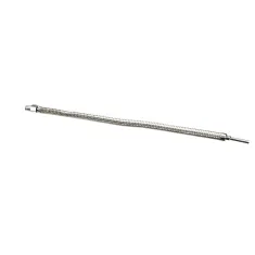 Lang 2J-70101-62 Hose, Flex, Gas, 1/2" NPT x 27"