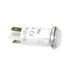 Bloomfield 2J-70644 Indicator Light, Green, 250V