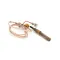 Lang 2J-80504-04 Thermocouple, 36", CP-2