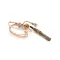 Lang 2J-80504-04 Thermocouple, 36", CP-2
