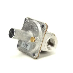Bakers Pride 2J-M1066A Gas Presure Regulator, Natural Gas, 1", RV53