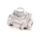 Star 2J-Y4150 Gas Pressure Regulator, Propane Gas, 1/2", RV47D