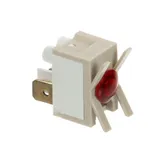 2J-Y7114 Star Mfg - Red Signal Light for Grills