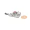 Star 2J-Y9977 Regulator Kit, Propane Gas,7000 Series