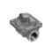 Star 2J-Z0792 Pressure Regulator, 3/4", Natural Gas