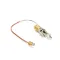 Star 2J-Z0804 Thermocouple with Pilot Burner, 12"