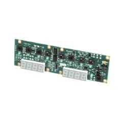 Star 2J-Z11362 Control Board with Time & Temp Display
