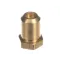 Star 2J-Z1157 ORIFICE, SIZE # 25/.125