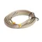 Star 2J-Z15324 Thermistor Probe, .125 x 1" Long, Rear