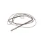 Wells 2J-Z16332 Thermistor with Leads, 91K