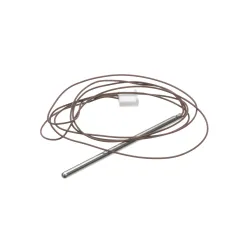 Wells 2J-Z16332 Thermistor with Leads, 91K