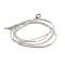 Wells 2J-Z16743 Temperature Probe, RTD, 5K