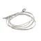 Wells 2J-Z16743 Temperature Probe, RTD, 5K