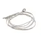 Wells 2J-Z16743 Temperature Probe, RTD, 5K