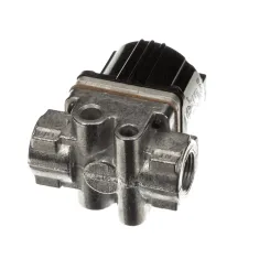 Star 2J-Z4610 Solenoid Valve, Gas, 120V, 60Hz, Natural/Propane Gas