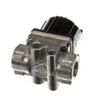 Star 2J-Z4610 Solenoid Valve, Gas, 120V, 60Hz, Natural/Propane Gas