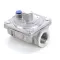Star 2J-Z4686 Gas Pressure Regulator, Natural /Propane Gas, 3/4", RV48CL