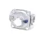 Star 2J-Z9207 Gas Pressure Regulator, Natural/Propane Gas, BBQ