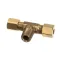 Magikitchn 2K-0030000 FITTING,TEE,1/8 NPT X 3/1