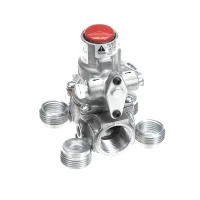 2K-0871200 Star