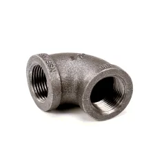 APW Wyott 2K-2092611 ELBOW, 3/4 BLACK PIPE