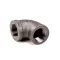 APW Wyott 2K-2092611 ELBOW, 3/4 BLACK PIPE
