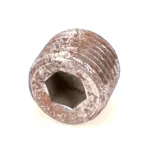 Magikitchn 2K-2909-0540200 FITTING,PIPE PLUG 1/8-27NPT HE
