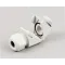 Wells 2K-305660 STRAIN RELIEF 90 DEG ELBO