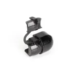 Wells 2K-31217 STRAIN RELIEF 90DEG HEYCO