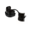Star 2K-3485 Strain Relief Bushing, Heyco # SR-9P-2