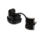 Star 2K-3485 Strain Relief Bushing, Heyco # SR-9P-2