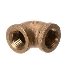 Wells 2K-48198 ELBOW 3/8 X 90DEG BRASS