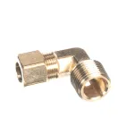 Magikitchn 2K-60086401 FTG,COMP 3/8 TU X 3/8 NPT