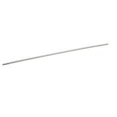 Magikitchn 2K-60119001 Flexible Tube, 18" X 1/4"