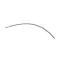 Magikitchn 2K-60119002 TU,FLEX W/O FITTING 12 .187