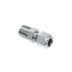 Lang 2K-70101-32 STL TBE UNION 1/2CC X