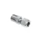 Lang 2K-70101-32 STL TBE UNION 1/2CC X