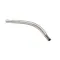 Lang 2K-70104-03 Flex Tube, Valve to Burner, 3/8" OD x 8"